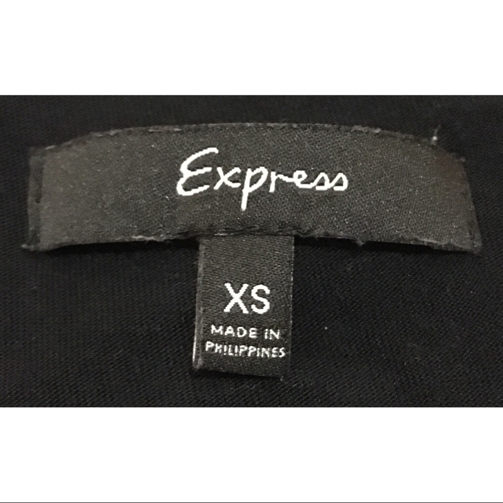 Express | Layered Romper - Picture 4 of 4